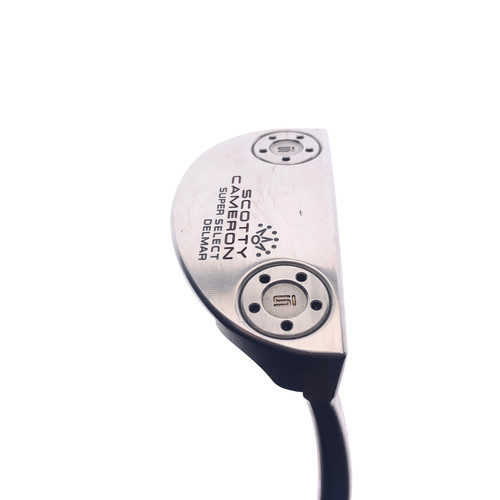 Used scotty cameron super - scotty,