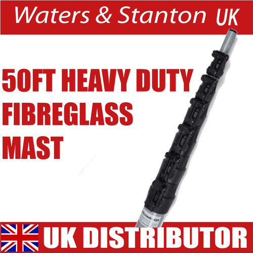 Tmf 50ft heavy - tmf-3,