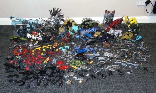 Tomy zoids wild - zoids,
