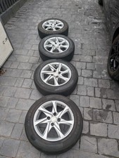 Peugeot 208 Mk4 Alloy Wheel