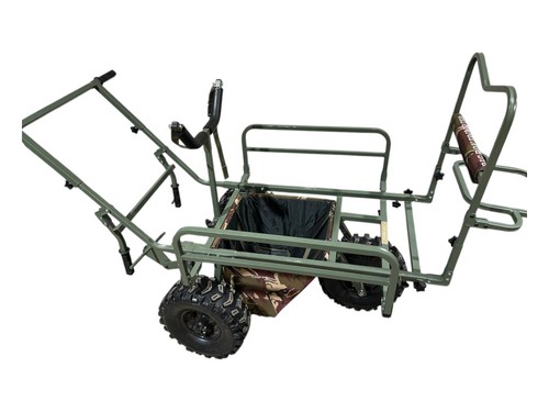 Carp porter dpm - 1x,
