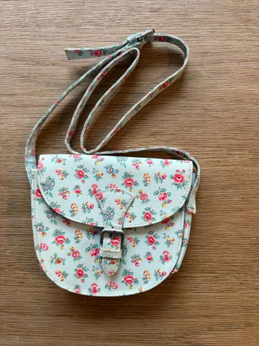 Cath kidston floral - kidston, crossbody