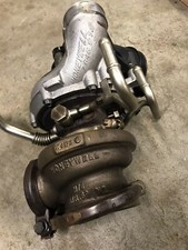 BMW F10 M5 F06 F12 F13 M6 4.4L