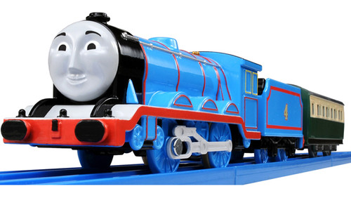 Takara tomy plarail thomas - tomy, the