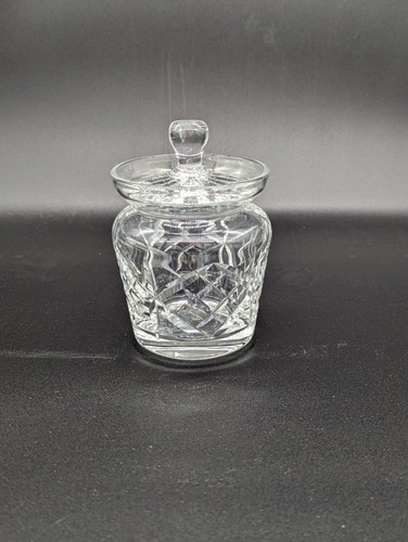 Thomas webb crystal serving - webb,