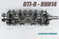 For Nissan Pulsar GTir RNN14 SR20DET 8CW Crankshaft Crank