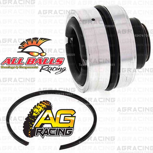 All balls rear shock - rear,