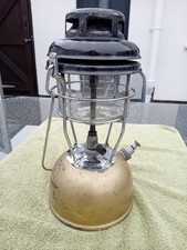 TILLEY LAMP VINTAGE PRESSURE