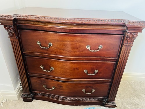 Willis gambier chestnut - &,