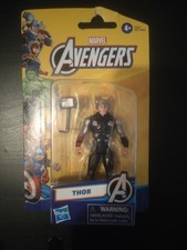 Marvel Avengers Thor Action