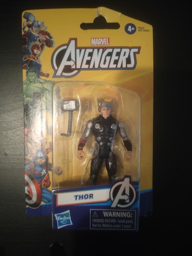 Marvel avengers thor - thor, action