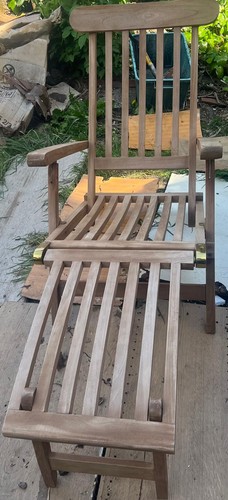 John lewis style solid teak - john,