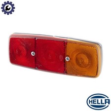 TAIL LIGHT ASSEMBLY 2SD 001