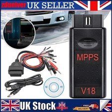 MPPS V18 MAIN + TRICORE +