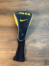 Nike SQ Golf Driver Headcover