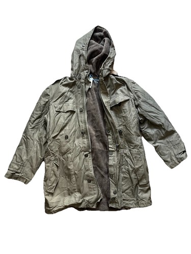 Genuine vintage german army - vintage,