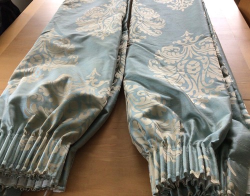 Next blue patterned pencil - blue,