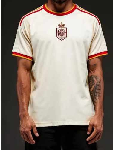 Spain football shirt - spain, fifa