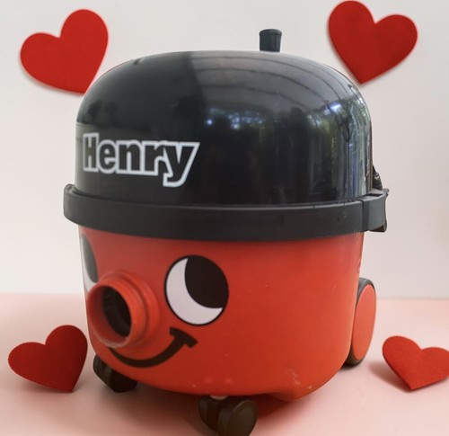 Henry hoover vac - hoover, inc’s