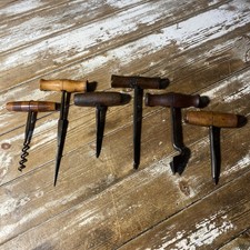 6 Vintage Gimlet Old