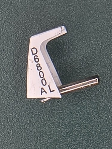 Needle stylus for - needle,