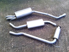 VW Transporter T4 1.9TD & 2.4D