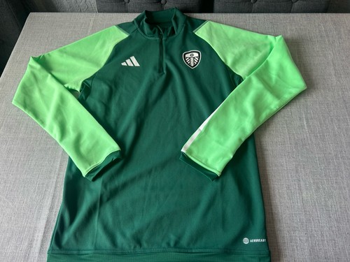 Leeds united adidas tiro - united,