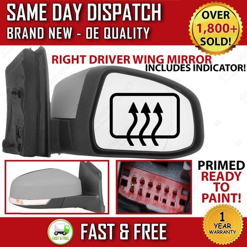 Ford focus mk3 2010 - ford, right