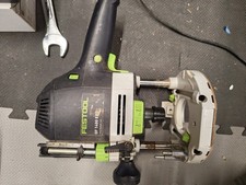 Festool OF1400 EBQ-Plus 240V
