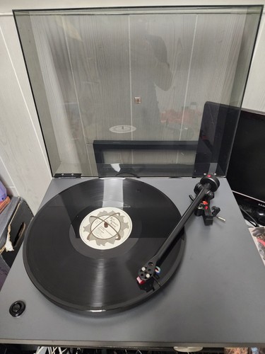 Nad 533 rega planar - nad,