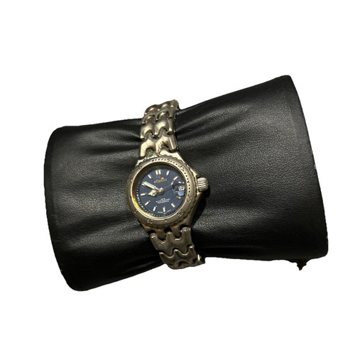 Ellesse ladies watch - ellesse,