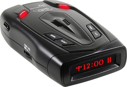 Whistler 300gp laser radar - whistler, lr-300gp