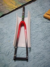 Boardman Carbon Fork for 700C