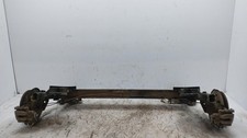 RENAULT KANGOO REAR BEAM AXLE