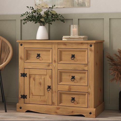 Corona sideboard door 4 - sideboard, 1