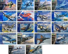 Revell 1/32 Aircraft Plane