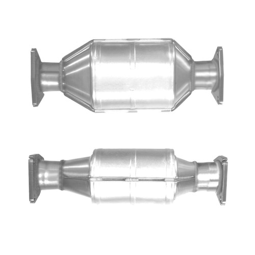 Catalytic converter for rover - for,