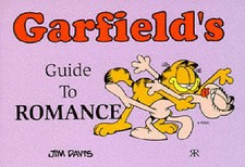 Garfield's Guide to Romance (Garfield Theme Books)-Jim Davis