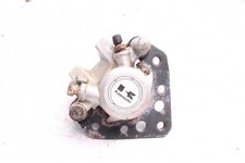 Brake caliper brake front