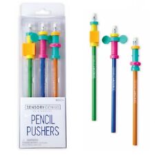 Pencil Pushers Fidget Toppers