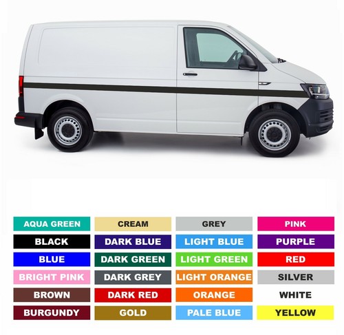 Black stripe for car - for,