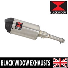 125 2007 2012 exhaust - x, 2007-2012