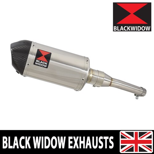 125 2007 2012 exhaust - xt, x
