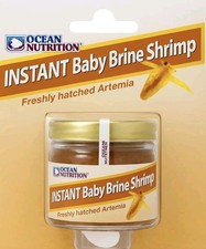 Ocean Nutrition Instant Baby