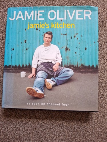 Jamie kitchen - jamie's,