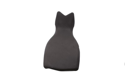 Seat cushion cover foam