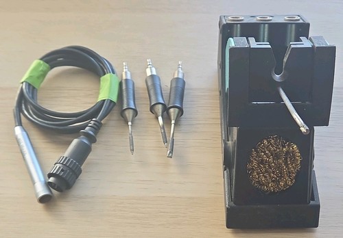 Weller wmrp micro - wmrp, soldering