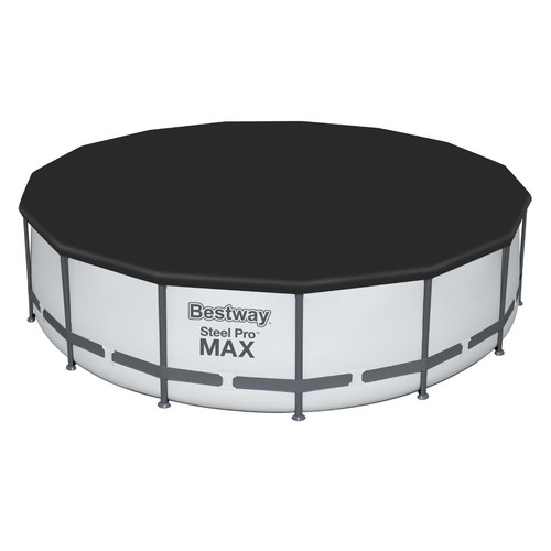 Bestway 15ft round pool - bestway,