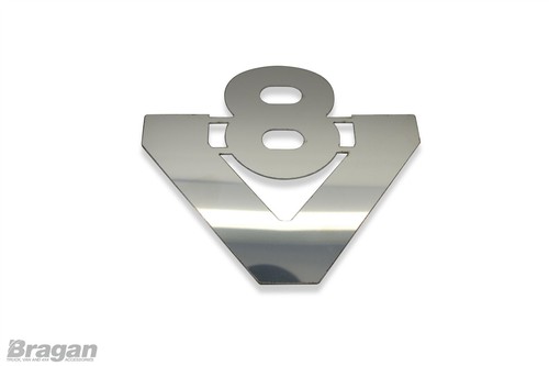 Scania badge medium fit - badge, to