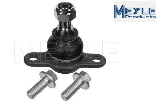 Front right ball joint - front, 010